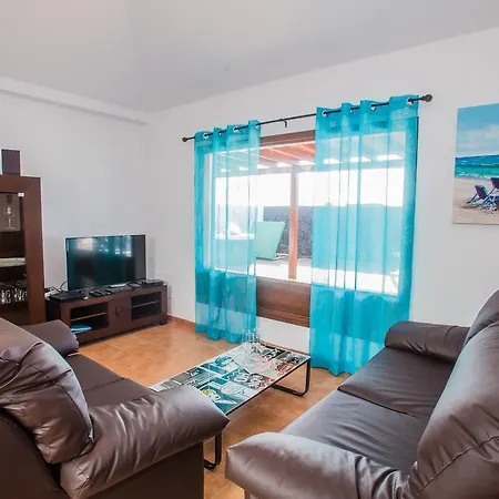 Del Sur Villa Playa Blanca (Lanzarote)